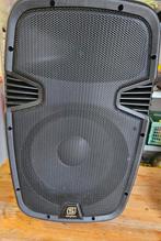 Skytec SPJ-PA912 Active box, Mobiele Geluidsinstallatie, Ophalen of Verzenden, Gebruikt, Audio