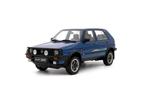 SALE : Volkswagen golf 2 country ottomobile, Hobby en Vrije tijd, Modelauto's | 1:18, Ophalen of Verzenden, Nieuw, Auto, OttOMobile