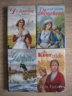 4 romans van Jelle Tjalsma, Boeken, Ophalen of Verzenden, Zo goed als nieuw