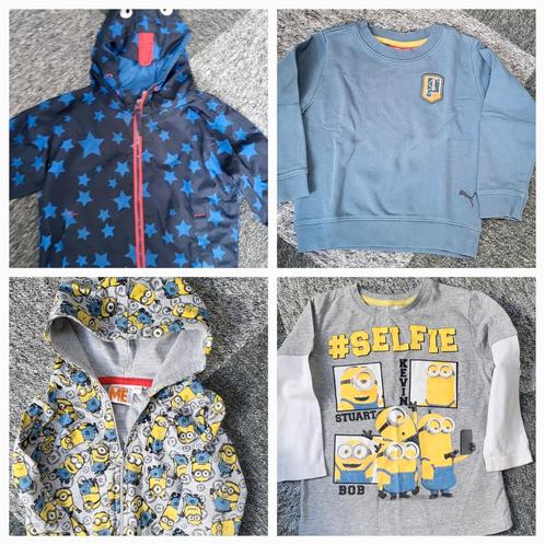 Kinderkleding maat 86-98 v.a. 1euro, Kinderen en Baby's, Kinderkleding | Kinder-kledingpakketten, Zo goed als nieuw, Maat 92, Ophalen of Verzenden