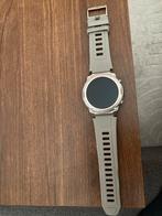 Gard Pro Ultra 2 smartwatch + extra bandje, Sieraden, Tassen en Uiterlijk, Smartwatches, Ophalen of Verzenden, Waterdicht, Grijs