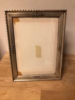 Vintage Zilveren 800 Fotolijst Jaren 20, Ophalen of Verzenden, Zilver