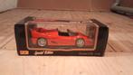 Nieuw Ferrari f50 cabrio special edition, Ophalen of Verzenden, Nieuw, Bburago