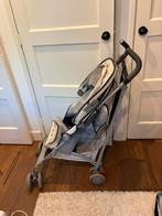 McLaren buggy, Kinderen en Baby's, Buggy's, Ophalen of Verzenden, Zo goed als nieuw, Maclaren, Regenhoes