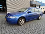 Honda Accord Tourer 2.0i Comfort, Auto's, Honda, Voorwielaandrijving, 1998 cc, 4 cilinders, Blauw