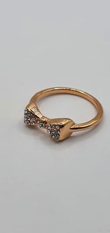 Vintage ringen