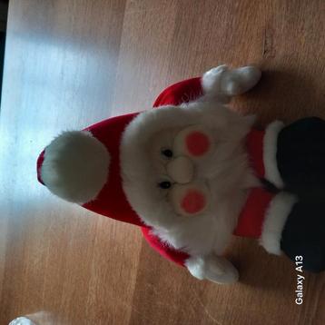 Kerst beschikbaar voor biedingen