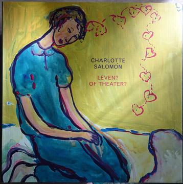 Charlotte Salomon: leven of theater met cassette beschikbaar voor biedingen