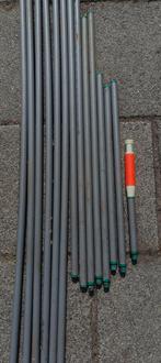 Staafmarker, Ophalen, ., Dobber of Lood, Zo goed als nieuw