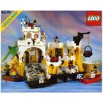 LEGO - 6276 Eldorado Fortress, Ophalen of Verzenden, Gebruikt, Complete set, Lego
