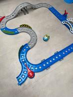 Gratis Oball Ford Racebaan - Go Grippers!, Zelf te bouwen, Handmatig, Ophalen, Overige merken