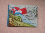 vlaggen van alle landen, n.v. De Faam - Breda, Ophalen of Verzenden, Gelezen, Plaatjesalbum