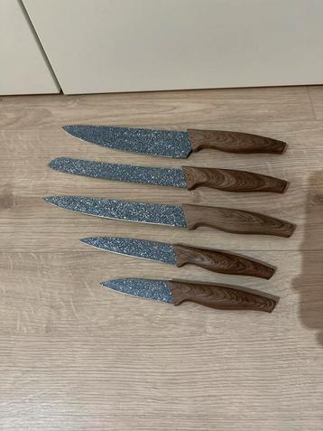 Histoire de Cuisine Messenset 5-delig beschikbaar voor biedingen