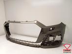 Audi A1 82A S-Line Voorbumper Bumper KLS Origineel!, Auto-onderdelen, Ophalen of Verzenden, Gebruikt, Audi, Bumper