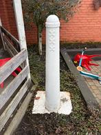 Amsterdammertje, Ophalen, Zo goed als nieuw, Minder dan 180 cm, Palen