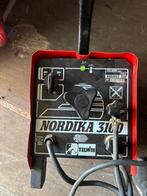 Laskar nordika 3100, Doe-het-zelf en Verbouw, Gereedschap | Lasapparaten, Ophalen of Verzenden