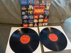 Abba the very best of Abba greatets hits [467], Cd's en Dvd's, Vinyl | Pop, Ophalen of Verzenden, 1960 tot 1980, Zo goed als nieuw