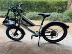 Woom Now 4 fiets, Fietsen en Brommers, Fietsen | Kinderfietsjes, Ophalen, Zo goed als nieuw, 16 tot 20 inch, Woom