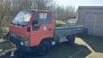 Toyota Dyna 100 Truck Benzine-Petrol !, Auto's, Origineel Nederlands, Te koop, 1400 kg, Benzine