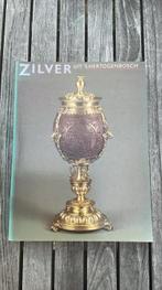 Zilver uit ‘s Hertogenbosch, Ophalen of Verzenden, Zo goed als nieuw, Diverse schrijvers