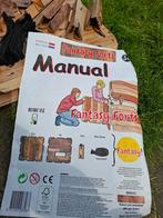 Fantasy forts, Kinderen en Baby's, Ophalen of Verzenden, Zo goed als nieuw, Jongen of Meisje