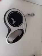 Flexi hondenriem 5 meter, Dieren en Toebehoren, Hondenriemen, Ophalen of Verzenden, Gebruikt