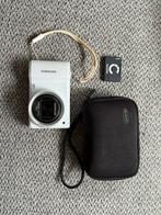 Samsung WB800F Digitale Camera, 20 Megapixel, Gebruikt, Compact, Ophalen of Verzenden