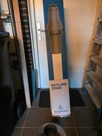 Skyline 3000 Dakdoorvoer PP 80/125, Ophalen, Nieuw