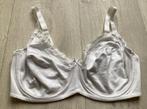Witte beugel BH maat 100F van de wibra, Kleding | Dames, Wibra, Ophalen of Verzenden, Wit, BH