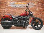 Harley-Davidson FXBBS Streetbob Special 114 (bj 2023), Bedrijf, Overig
