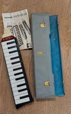 Hohner Melodica piano 27, Ophalen of Verzenden, Zo goed als nieuw