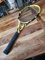 Babolat Pure Aero Tennisracket 300 gram L2 Gemert & Wierden, Sport en Fitness, Tennis, L2, Ophalen of Verzenden, Zo goed als nieuw