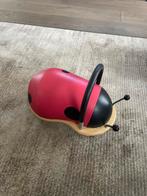 Wheely Bug Loopauto - Kevers, Ophalen of Verzenden, Zo goed als nieuw, Loopvoertuig