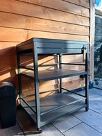 Buitenkeuken, Ophalen, Zo goed als nieuw, Gas