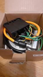 Zundapp ontsteking electronisch, Ophalen of Verzenden, Nieuw, Blok