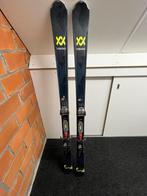 Volkl Ski's, Ophalen, 160 tot 180 cm, Gebruikt, Skiën