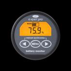 Expert pro battery monitor, Watersport en Boten, Ophalen of Verzenden, Nieuw