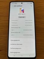 Samsung Galaxy A53 5G 128GB - Zo goed als nieuw!, Telecommunicatie, Mobiele telefoons | Huawei, Overige kleuren, Touchscreen, Ophalen of Verzenden