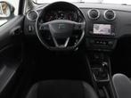 SEAT Ibiza SC 1.4 TDI FR Connect | Stoelverwarming | Leder/A, Voorwielaandrijving, Gebruikt, Euro 6, 1055 kg