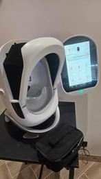 Huidanalyse Apparaat - Professionele Kwaliteit, Ophalen of Verzenden, Gebruikt, Overige typen