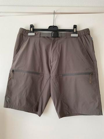 Fjallraven High Coast Hike Short maat 46 beschikbaar voor biedingen