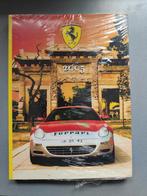 Ferrari Jaarboek 2005 - Nieuw in verpakking!, Boeken, Auto's | Boeken, Verzenden, Nieuw, Ferrari, Ferrari