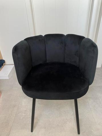 Eetkamerstoelen Jupiter Velvet beschikbaar voor biedingen