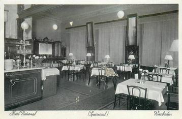 (701-396-029) Wiesbaden Hotel  National beschikbaar voor biedingen