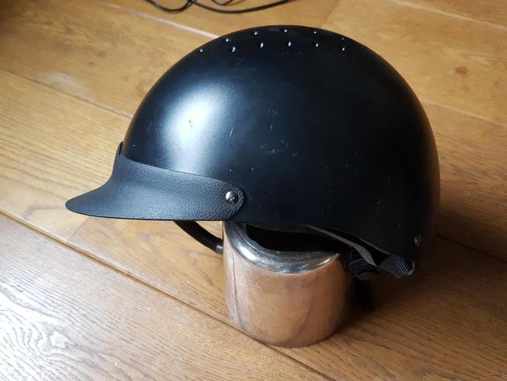 Zomer helmen 2 x, Motoren, Kleding | Motorhelmen, Dames, Heren, Overige typen, L, Overige merken, Tweedehands, Ophalen