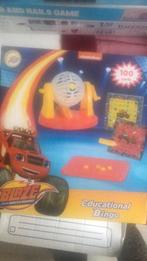 Kinder bingo, Ophalen, Zo goed als nieuw