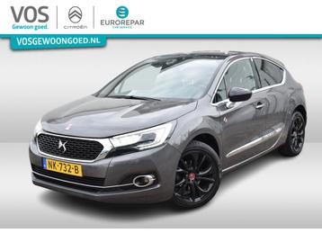 DS DS 4 PureTech 130 Performance Line Airco | Navi | Trekhaa beschikbaar voor biedingen