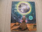 Hans Melissen - Hoe muis de wereld schiep HC, Verzenden, Zo goed als nieuw, Overige onderwerpen, Achtergrond en Informatie