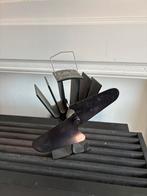 Ecofan Model 800 - Gaskachel Ventilator, Ophalen, Gebruikt, Gas, Vrijstaand