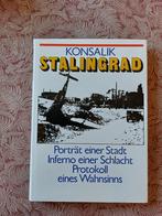 WO2 Boek Stalingrad - Porträt einer Stadt Inferno, Boeken, Oorlog en Militair, Ophalen of Verzenden, Gelezen